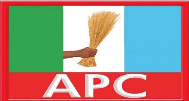 Court Restraints APC From Holding NEC Meeting Without Ajimobi, Others ...