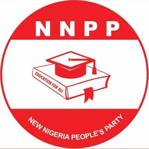 NNPP Logo